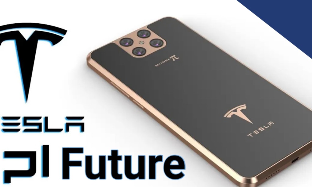 Tesla Pi Phone: Revolutionizing the Future of Smartphone Technology